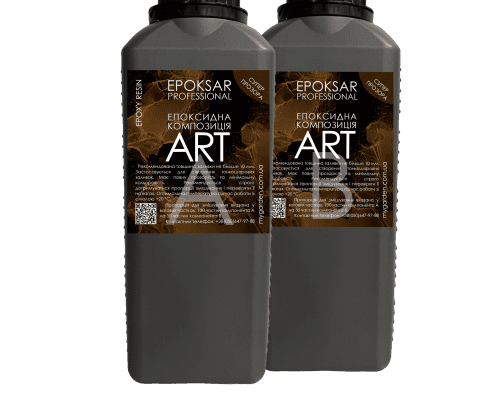 Скільки епоксидної смоли потрібно на 1м²: точний розрахунок витрат