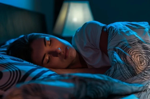 Здоровий сон: скільки годин потрібно спати, щоб добре себе ...