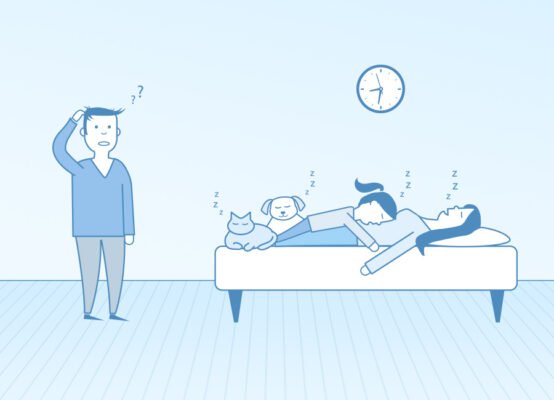 Скільки годин сну потрібно підлітку для оптимального здоров’я та росту?