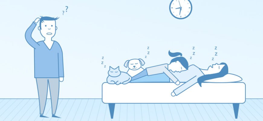 Скільки годин сну потрібно підлітку для оптимального здоров’я та росту?