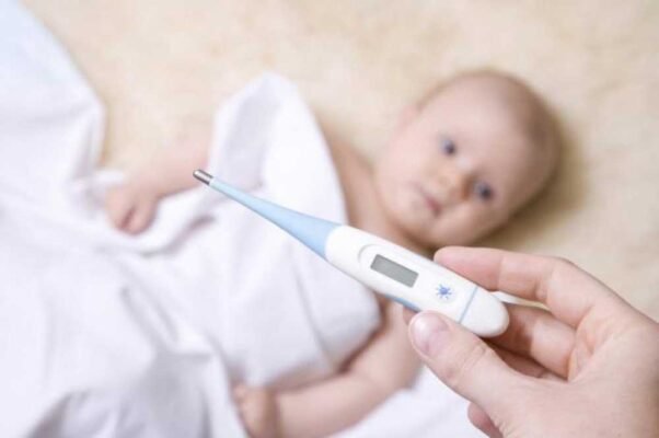 Скільки хвилин потрібно міряти температуру для точних результатів?