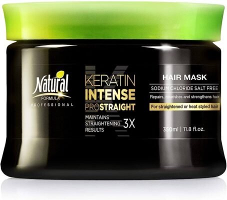 Скільки хвилин тримати маску для волосся: оптимальний час використання