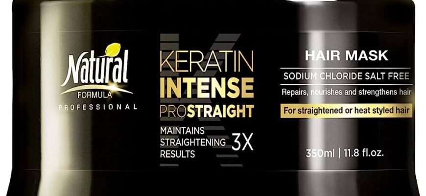 Скільки хвилин тримати маску для волосся: оптимальний час використання