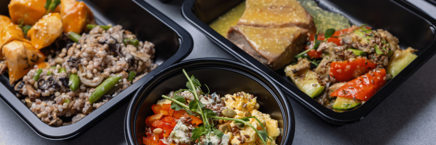 “Скільки калорій потрібно в день: оптимальний раціон для вашого здоров’я”