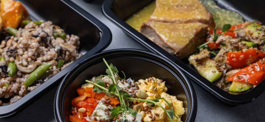 “Скільки калорій потрібно в день: оптимальний раціон для вашого здоров’я”