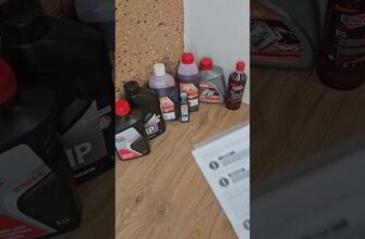 Скільки масла додавати на літр бензину для мотокоси: поради та норми