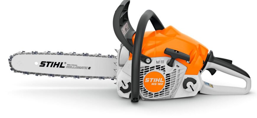 Скільки масла потрібно додавати до бензину для вашої бензопили?