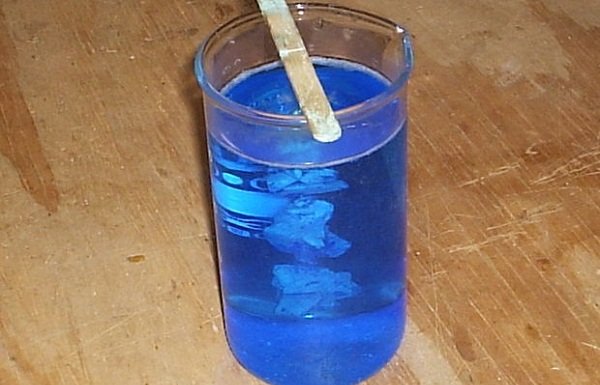 Як розводити мідний купорос: покроковий гайд для новачків - Kokl.Ua