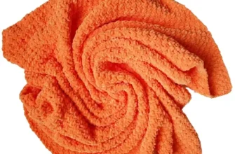 Скільки мотків пряжі потрібно для пледу: поради та розрахунки