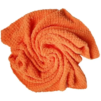 Скільки мотків пряжі потрібно для пледу: поради та розрахунки