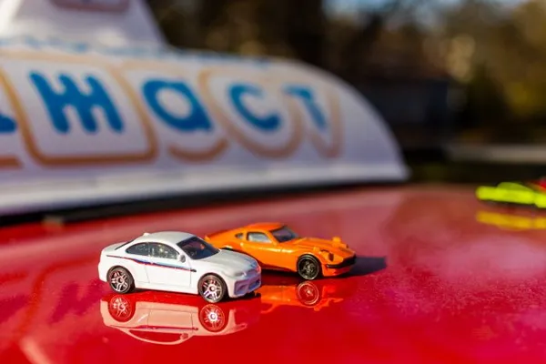 Скільки потрібно уроків водіння: оптимальна кількість для початківців