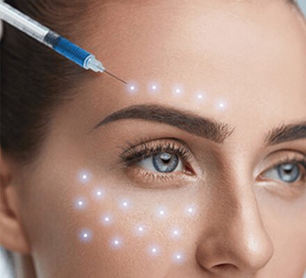 Скільки процедур біоревіталізації потрібно для максимального ефекту?