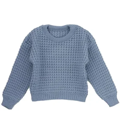 Скільки пряжі потрібно для светра: детальний гайд для в’язальниць