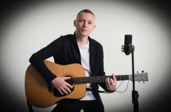 Скільки років Іллі Найді: Вік українського актора та його шлях