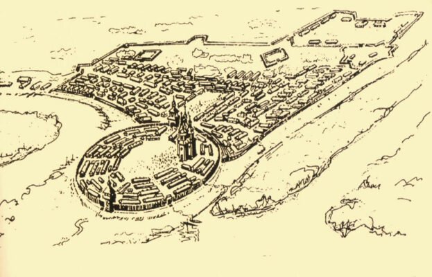 Скільки років існувала Нова Підпільненська Січ: історичний аналіз