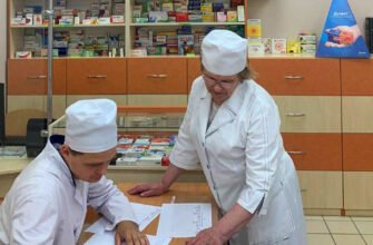 Скільки років навчатися на фармацевта після 9 класу: детальний гайд