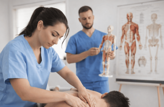 Скільки років навчатися на масажиста в Україні: підготовка та курси