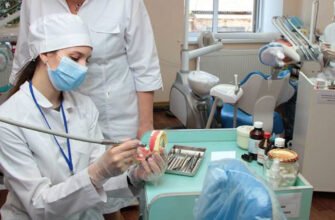 Скільки років навчатися на стоматолога після закінчення школи?