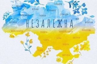 Скільки років незалежності України у 2025: Підрахунок і значення