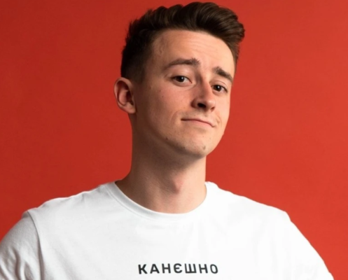 Скільки років популярному співаку Шугару: дізнайтеся вік зірки