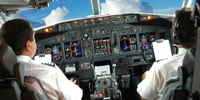 Скільки років потрібно вчитися на пілота: повний гід майбутнім пілотам