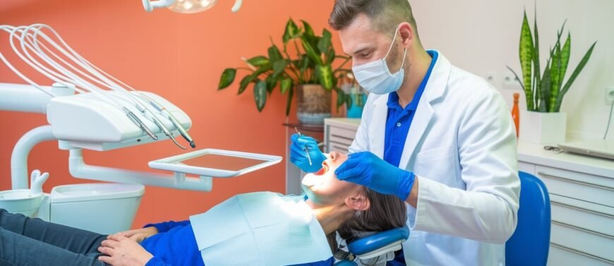 Скільки років потрібно вчитися, щоб стати кваліфікованим стоматологом?