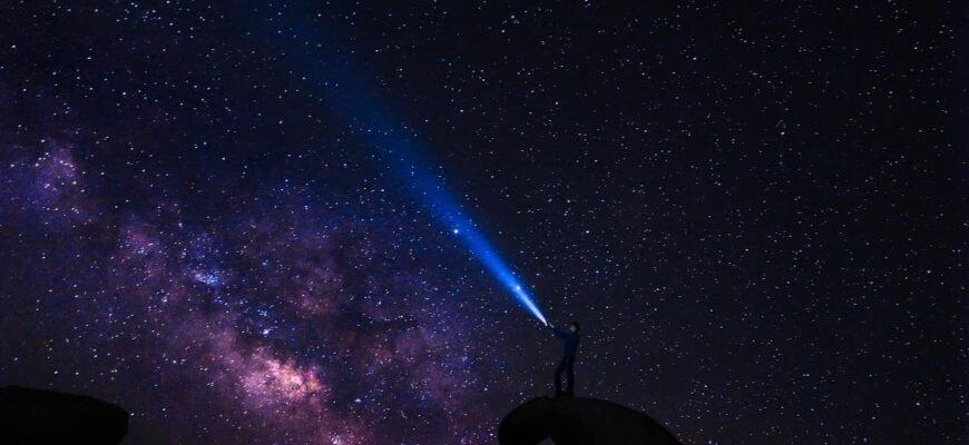 Скільки років у світловому році: зрозуміле пояснення для кожного