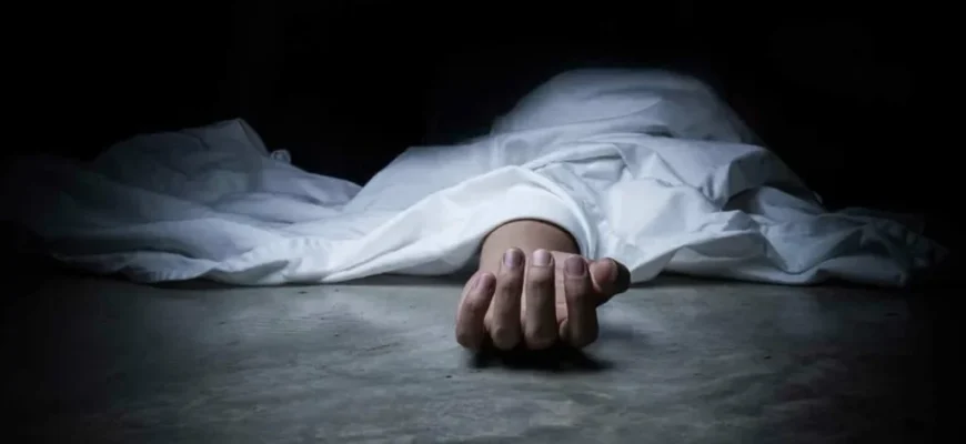 Скільки років ув’язнення дають за вбивство: детальний огляд покарань