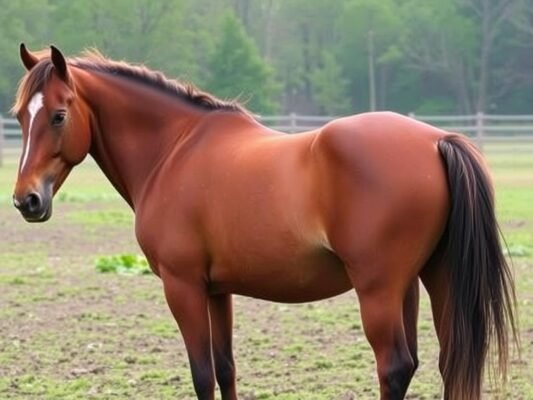 Скільки років живе кінь: тривалість життя та фактори впливу