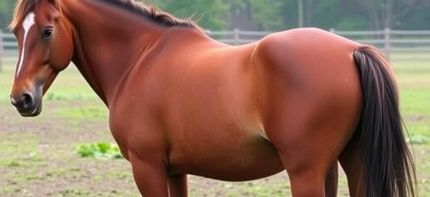 Скільки років живе кінь: тривалість життя та фактори впливу Скільки років живе кінь: тривалість життя та фактори впливу