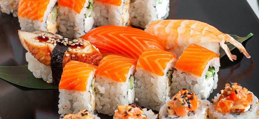 Скільки рису потрібно для 5 листів норі: оптимальні пропорції