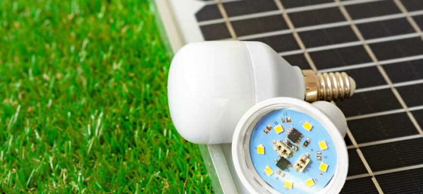 Скільки сонячних панелей потрібно для квартири площею 70 кв.м?