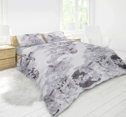 Скільки тканини потрібно для пошиття комплекту постільної білизни?