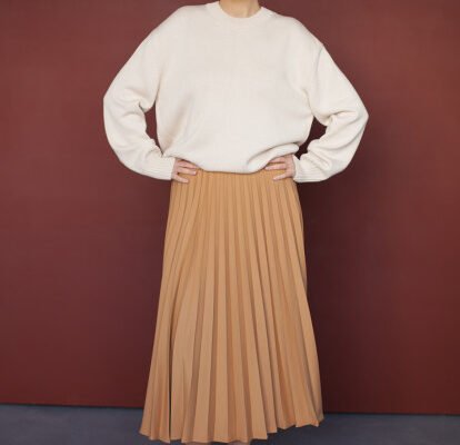 Скільки тканини потрібно для спідниці сонце-кльош: детальний гайд