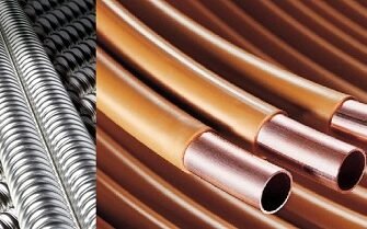 Скільки труб потрібно для теплої підлоги: розрахунок матеріалів