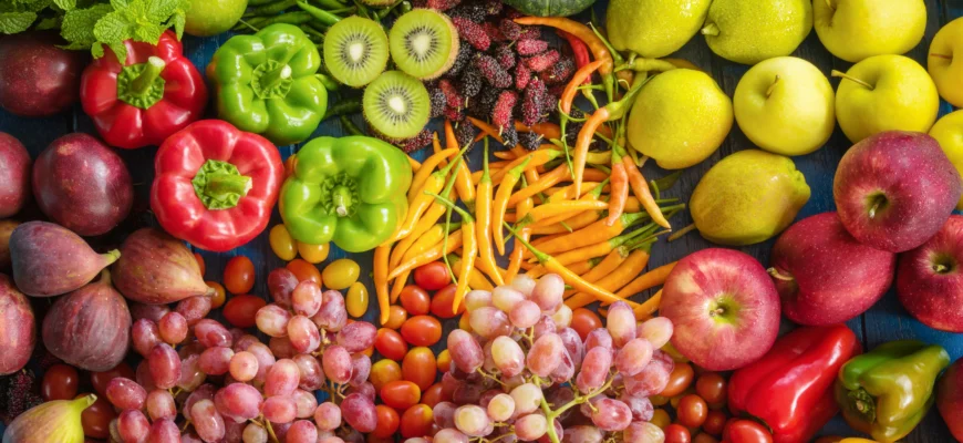 Скільки вітаміну С потрібно щодня для здоров’я та імунітету?