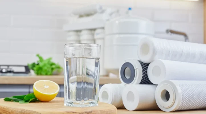 Скільки води пити щодня для ефективного схуднення: поради експертів