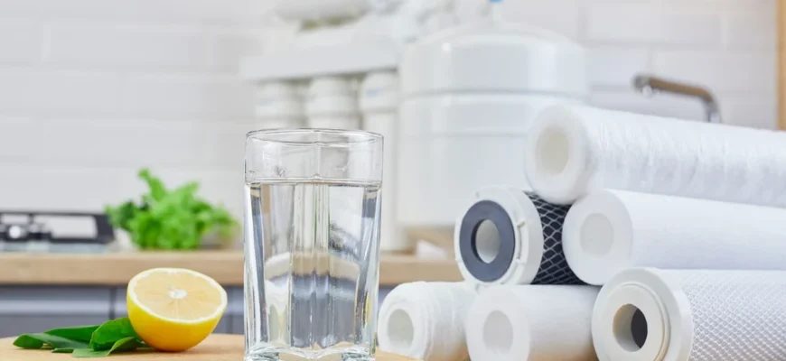 Скільки води пити щодня для ефективного схуднення: поради експертів