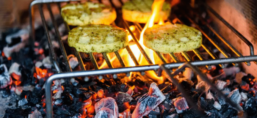 Скільки вугілля знадобиться для ідеального шашлика: поради та розрахунки