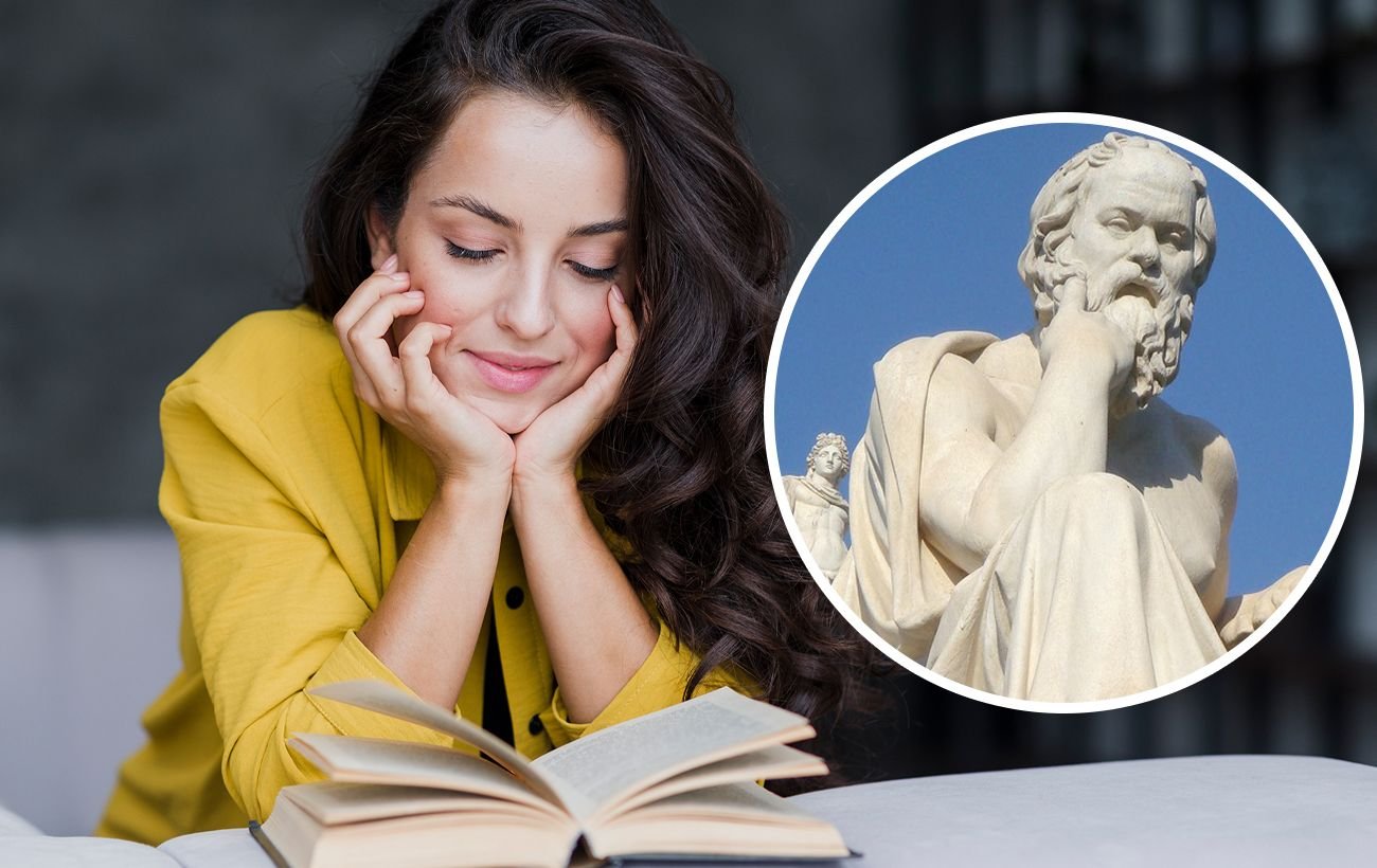 Сократ та його 10 цитат які актуальні в наш час | РБК-Україна