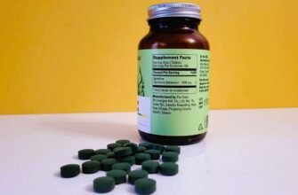 Спіруліна: ключові властивості та користь для вашого здоров’я