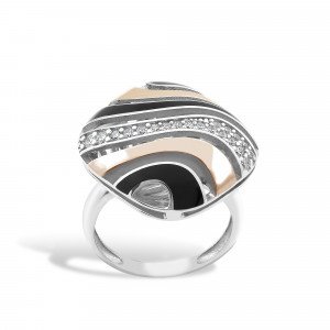 Срібло з пластинами золота - купить недорого, оптом на Prom.ua ...