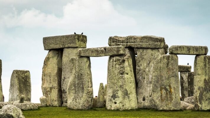 Стоунхендж: захоплюючі факти та загадки древньої мегалітичної пам’ятки