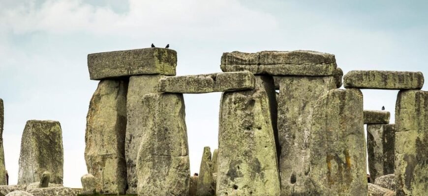 Стоунхендж: захоплюючі факти та загадки древньої мегалітичної пам’ятки