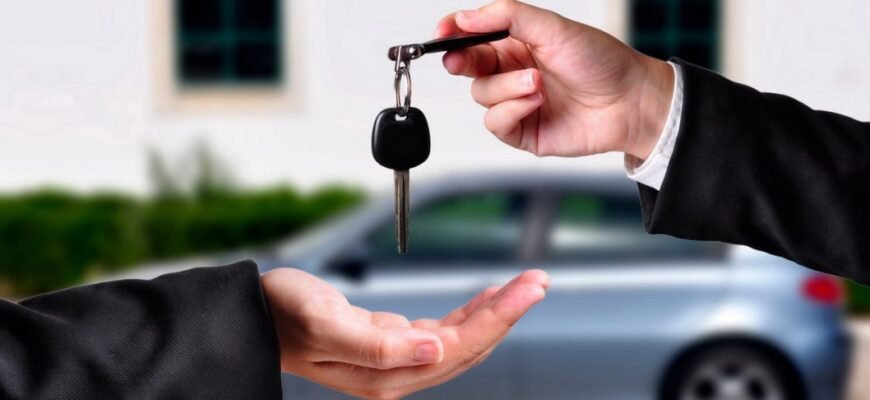 Строк дії договору купівлі-продажу авто: ключові аспекти та поради