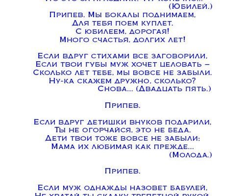 Сценарій святкування ювілею 50 років жінці: Ідеї та поради українською