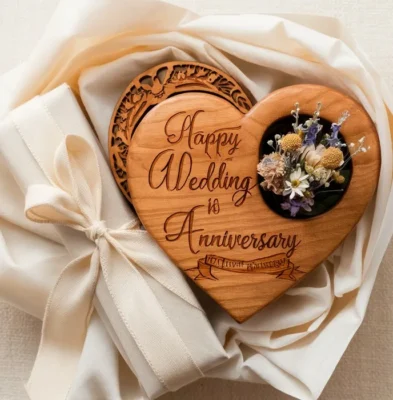 Святкування 100 років весілля: Натхнення, традиції та ідеї