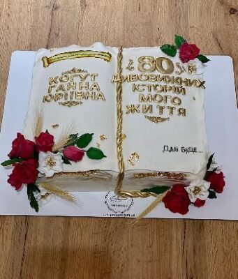 Святкування 80-річного ювілею жінки: ідеї та натхнення для свята