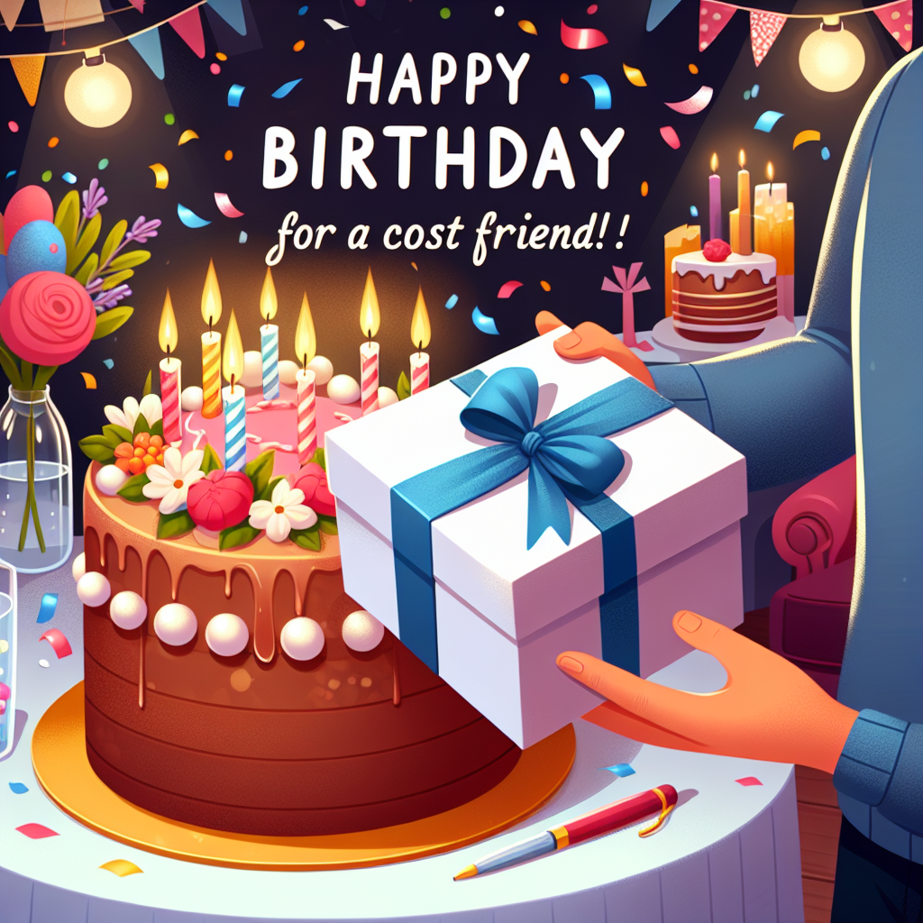 Привітання побратима з днем народження: Найкращі ідеї для ...