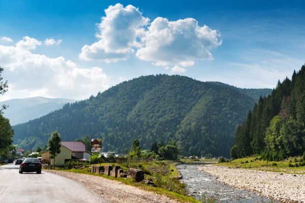 Синевир: Найцікавіші факти про перлину Карпатського краю